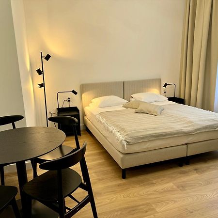 Przystanek Katowice Mariacka 7 Apartment ภายนอก รูปภาพ