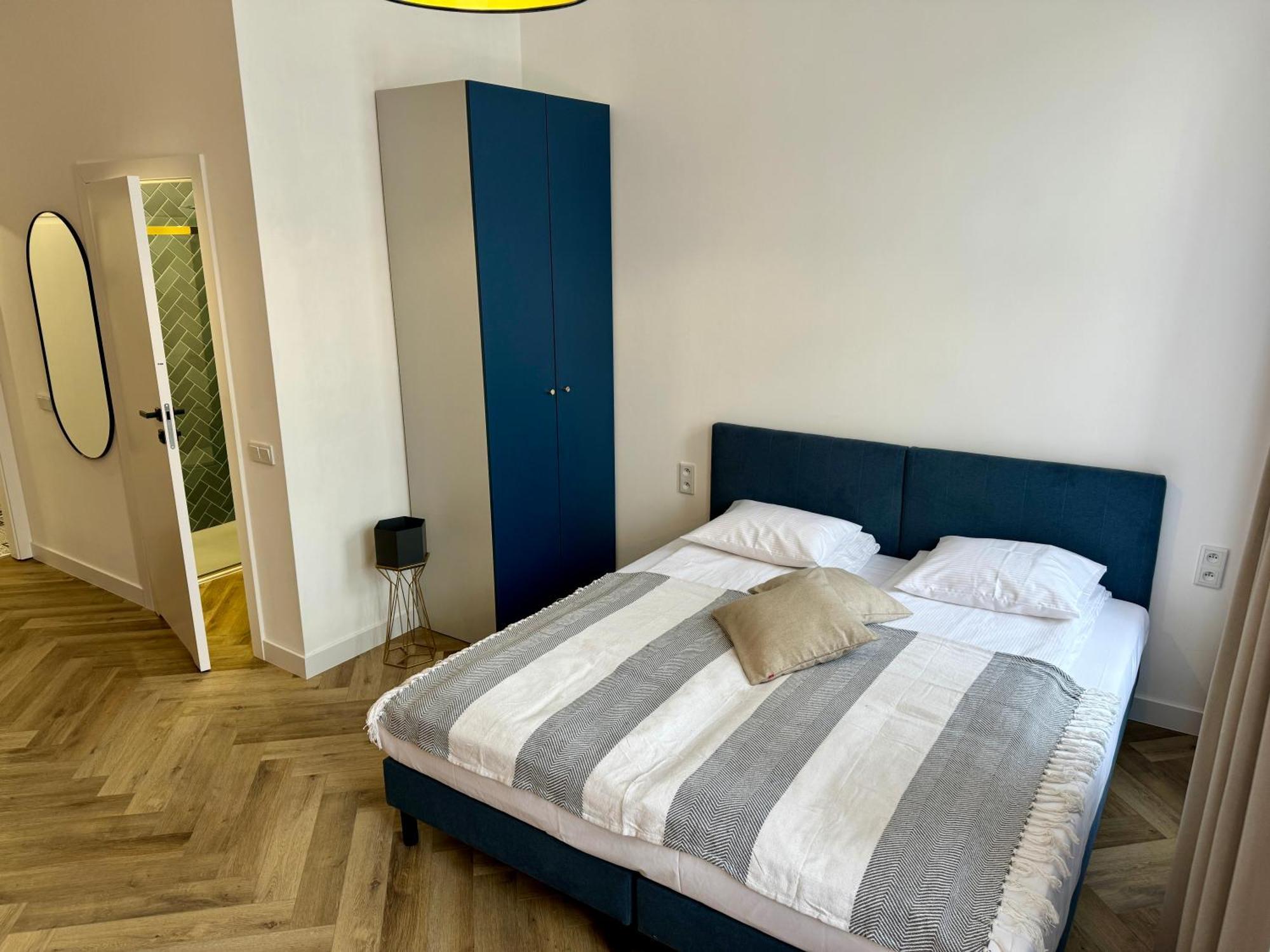 Przystanek Katowice Mariacka 7 Apartment ภายนอก รูปภาพ