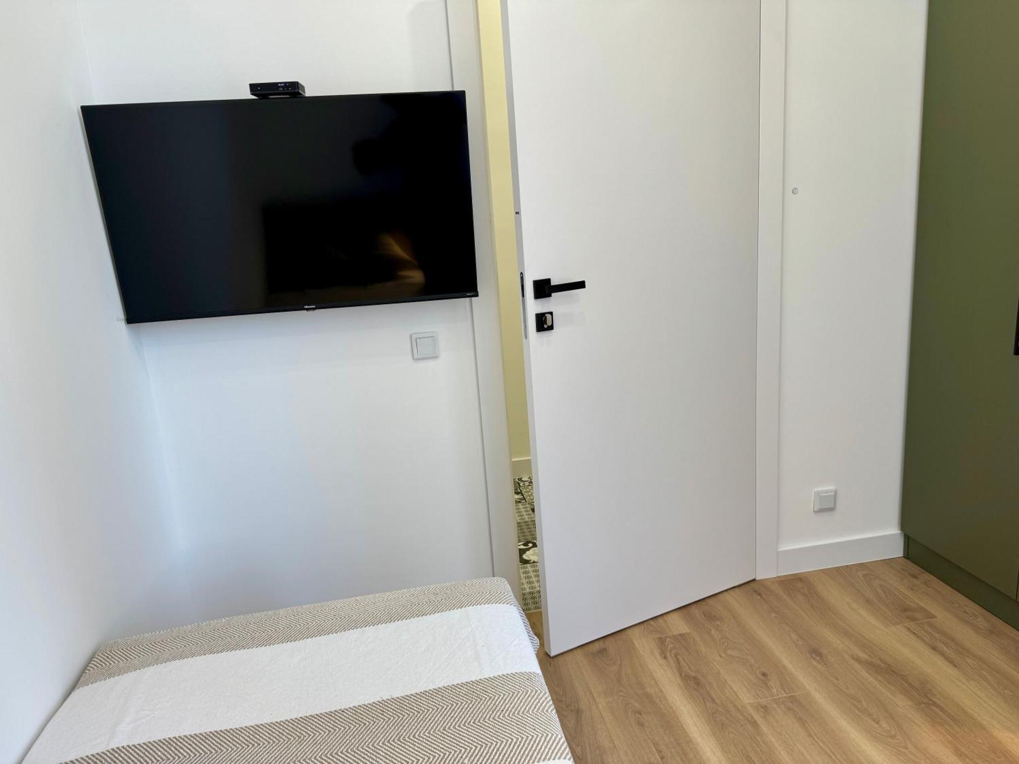 Przystanek Katowice Mariacka 7 Apartment ภายนอก รูปภาพ