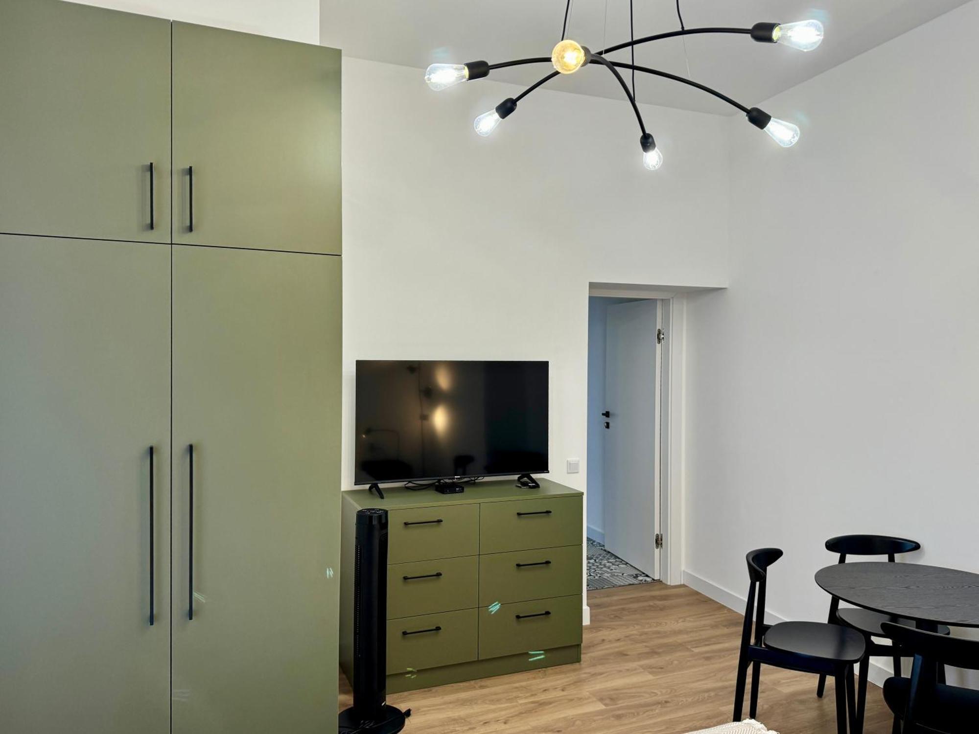 Przystanek Katowice Mariacka 7 Apartment ภายนอก รูปภาพ