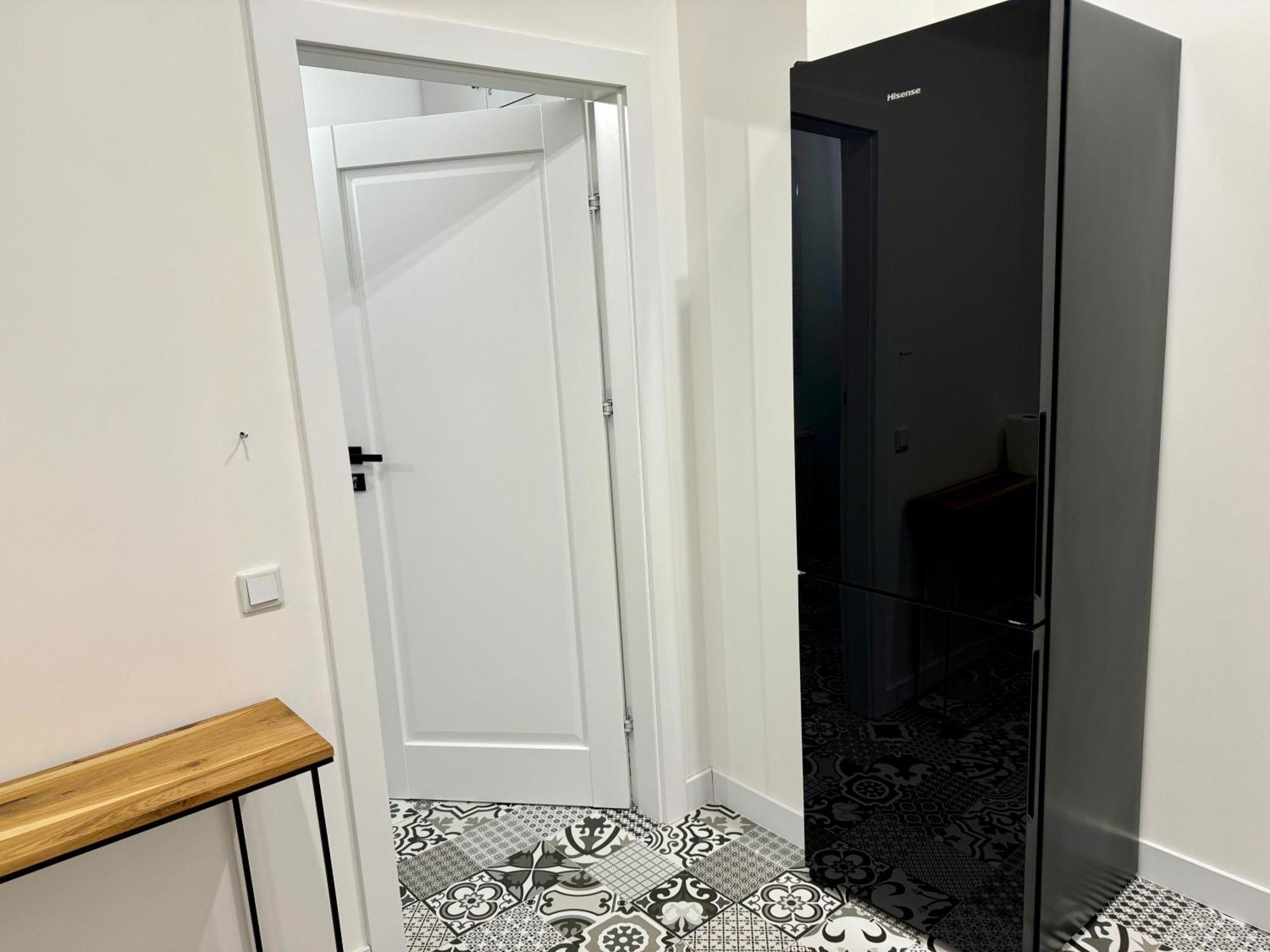 Przystanek Katowice Mariacka 7 Apartment ภายนอก รูปภาพ
