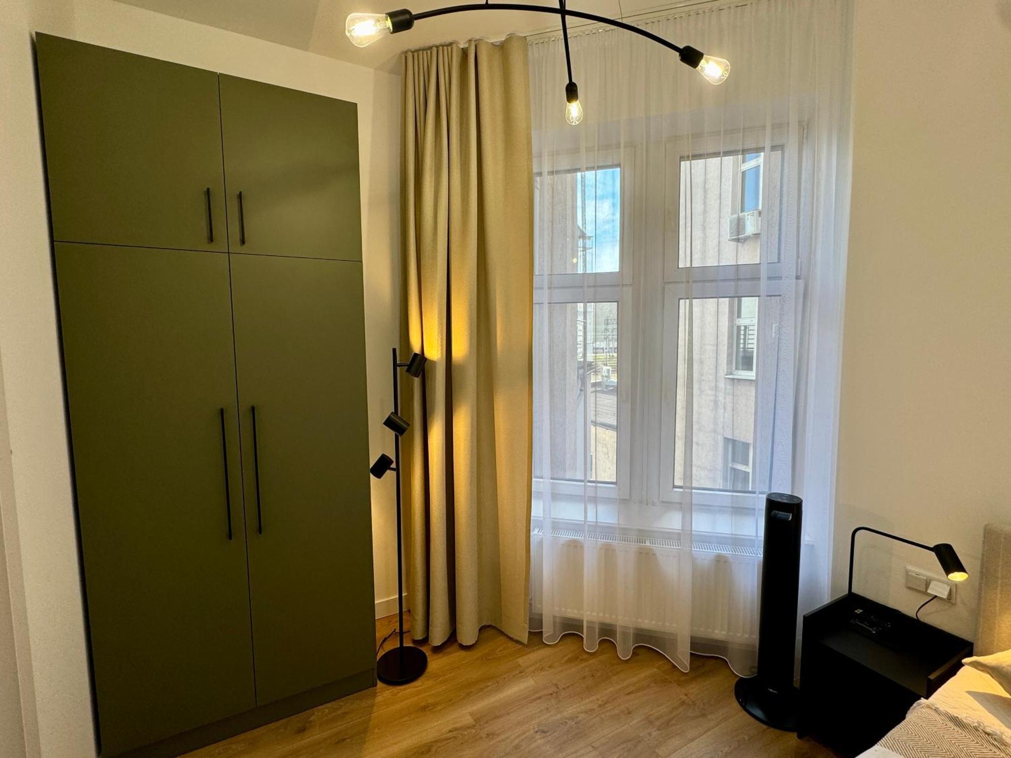 Przystanek Katowice Mariacka 7 Apartment ภายนอก รูปภาพ