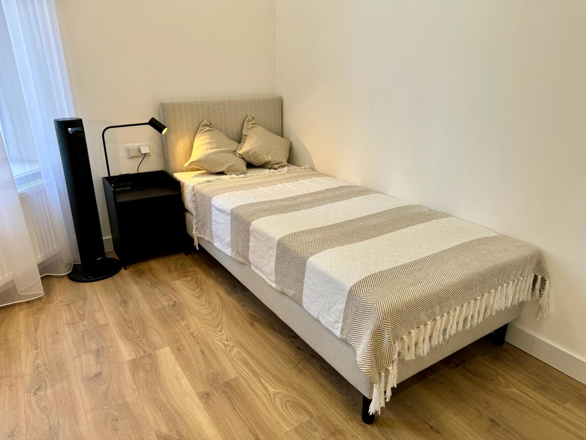 Przystanek Katowice Mariacka 7 Apartment ภายนอก รูปภาพ